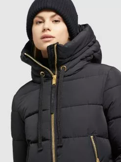 Khujo Winterjas 'Melen' -Khujo Verkoop Winkel 00c8f633fea39a9ab2a3af2ee4a96fae