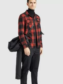 Khujo Winterparka 'Hamlet' -Khujo Verkoop Winkel 03176e847efc03c16ee1ca2fdaf4f66b