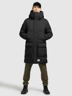 Khujo Winterjas 'Slow' -Khujo Verkoop Winkel 033baab45965272ef3df473ddfa489f3