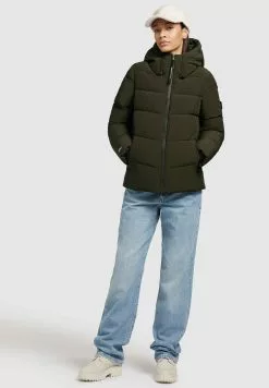 Khujo FAMES - Winterjas -Khujo Verkoop Winkel 0538a4bb088f4a26b486a5b7bc0de474