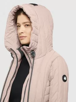 Khujo Wintermantel 'Jerry' -Khujo Verkoop Winkel 05850f60f0e0523bd03291b2e59e6e49