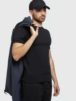 Khujo Tussenjas 'Eldon' -Khujo Verkoop Winkel 05a0b75e06fa75412df571afcc2ae190