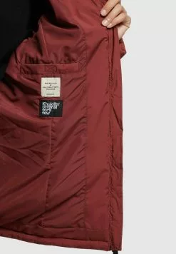 Khujo PATT LIGHT - Winterjas -Khujo Verkoop Winkel 05a950afb23f4f2cabf40c6e1f8b2dfa