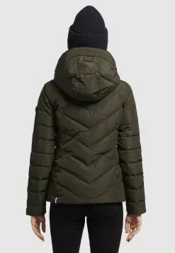 Khujo STERN - Winterjas 8 Khujo STERN - Winterjas -Khujo Verkoop Winkel 05f48616bd5b454489b01f5993f8b6b5