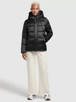 Khujo Winterjas 'Evona' 10 Khujo Winterjas 'Evona' -Khujo Verkoop Winkel 0653a08147568279693716c3743f4fd3