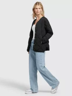 Khujo Tussenjas 'YUNA' -Khujo Verkoop Winkel 06612cf063dbe7646581081477f9eae3