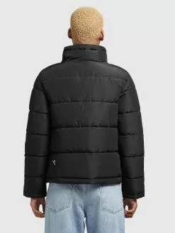 Khujo Winterjas 'Tuba' -Khujo Verkoop Winkel 07460bf64e6eabfa90956b032d2e6f8d