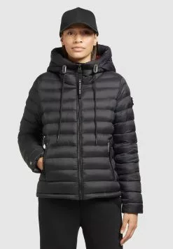 Khujo LOVINA SHINE - Winterjas