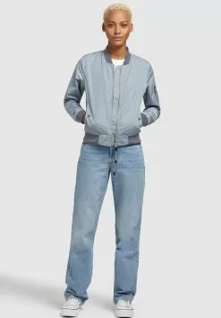 Khujo STENCE - Bomberjacks 11 Khujo STENCE - Bomberjacks -Khujo Verkoop Winkel 081a22b05b1f4ff1b3c4f67344e78da5