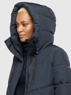 Khujo Wintermantel 'Shimanta 2' -Khujo Verkoop Winkel 082e77c95a98d2af01cdeba2ddd46163