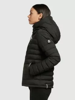 Khujo LOVINA3 MATT - Winterjas -Khujo Verkoop Winkel 08f2efdf20cf474a949306d2a556008d