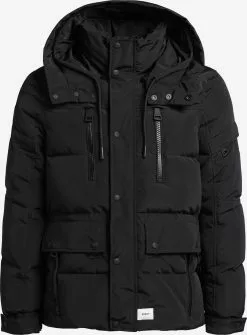 Khujo Winterjas 'Shinzo'