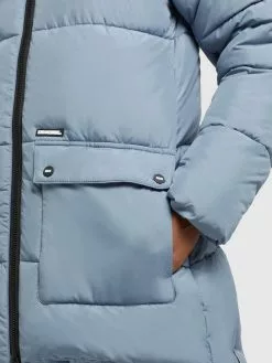 Khujo Winterjas 'Pheobe' -Khujo Verkoop Winkel 0a61dca3254ad0d9510997fd2f739bcd