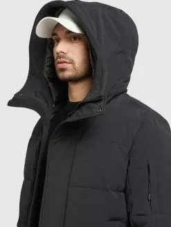 Khujo Winterjas 'BARAT2' 15 Khujo Winterjas 'BARAT2' -Khujo Verkoop Winkel 0b492a578fa92ded87e98707f9df04e4