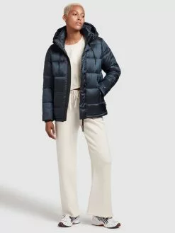 Khujo Winterjas 'Evona' -Khujo Verkoop Winkel 0c8f75fe36ce7d932bb3a8fc5aa62f13