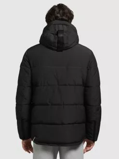 Khujo Winterjas 'Primero' -Khujo Verkoop Winkel 0ca86ca8a1c88649fe42e6e47c370b68