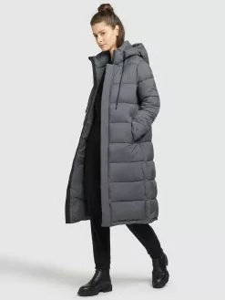 Khujo Winterjas 'Julina' -Khujo Verkoop Winkel 0d625e10a2bc0a3b03a42175b2d4642b