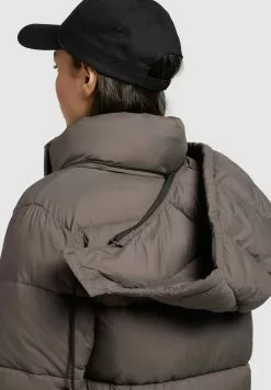 Khujo EVONA MATT - Winterjas -Khujo Verkoop Winkel 0e751f9e049f4ae18d6079f6c705ab08