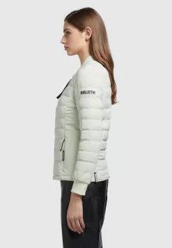 Khujo MAUDE MATT - Winterjas -Khujo Verkoop Winkel 0e8785c463c44b2fb52cfdf17cb30ac7