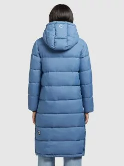 Khujo Winterjas 'Julina' -Khujo Verkoop Winkel 1007264a835491e549a076a019798e47