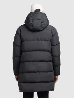 Khujo Functionele Jas 'RAFI' -Khujo Verkoop Winkel 13b9f92f441b4b29710f254e4af10ef2