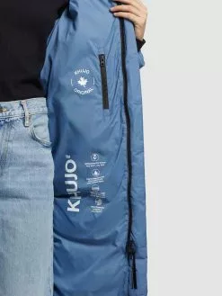 Khujo Winterjas 'Julina' -Khujo Verkoop Winkel 13ee5f0a0936d6c34187fddf6bf76903