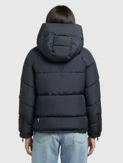 Khujo Winterjas 'Esila' 11 Khujo Winterjas 'Esila' -Khujo Verkoop Winkel 154a2ee7d3666fef9df609a22d1243a8