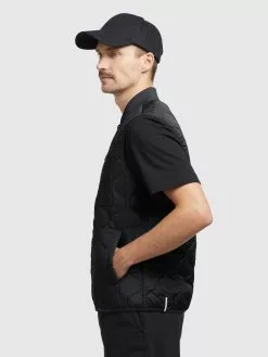 Khujo Bodywarmer 'LIEL' -Khujo Verkoop Winkel 1629d4b76d58b66ce716ed9942fec4af