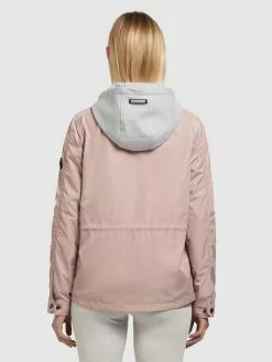 Khujo Tussenjas 'FLAMES' -Khujo Verkoop Winkel 172acf41c2cd4141cddb032646bac51a