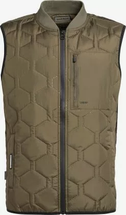 Khujo Bodywarmer 'LIEL'