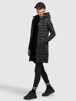 Khujo Wintermantel 'RUTH MATT' -Khujo Verkoop Winkel 184a9cbb0a32ed5023eefc21c292cbe0 1