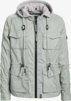 Khujo Tussenjas 'FLAMES'