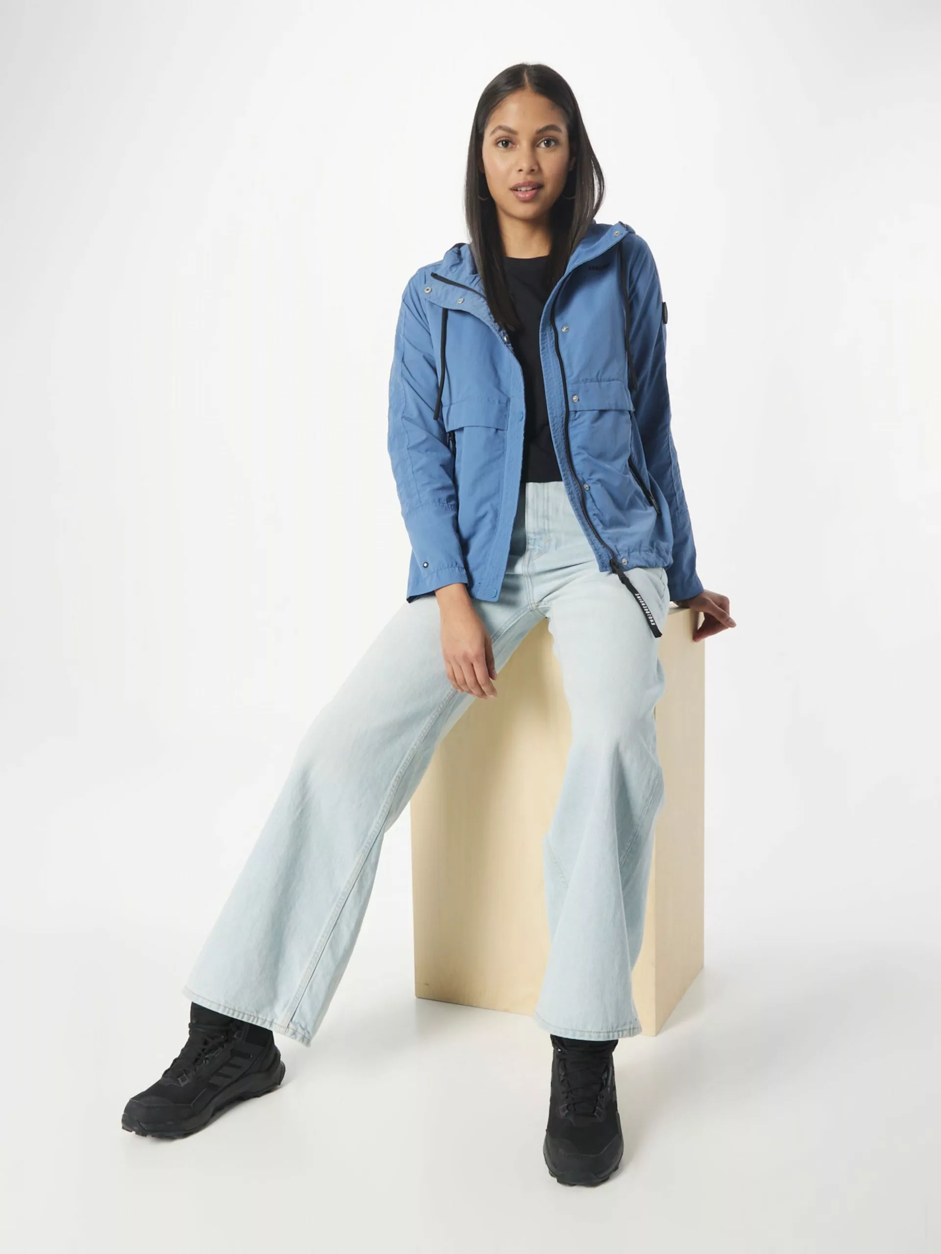 Khujo Tussenjas 'Zahira' 4 Khujo Tussenjas 'Zahira' - Afbeelding 4