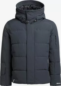 Khujo Winterjas 'Barat2'