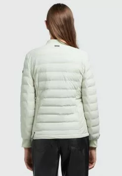 Khujo MAUDE MATT - Winterjas -Khujo Verkoop Winkel 1c52f9cc13d342b9a122a5dafd52b688