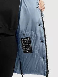 Khujo Winterjas 'Franee' 15 Khujo Winterjas 'Franee' -Khujo Verkoop Winkel 1c975a563cce66a024086de2a8e0a4bc