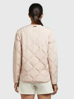 Khujo Tussenjas ' ALMA ' -Khujo Verkoop Winkel 1ceab64bfcfc308cfb508e4e301613cb