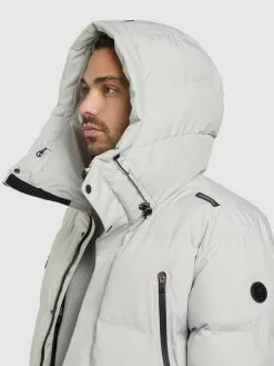 Khujo Winterjas 'Clide' -Khujo Verkoop Winkel 1d716c3d66527656ec6a56d426de48d1