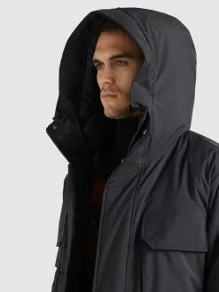 Khujo Winterparka 'Hamlet' -Khujo Verkoop Winkel 1ebcf415ed49e5c45b1697d02bc88b09