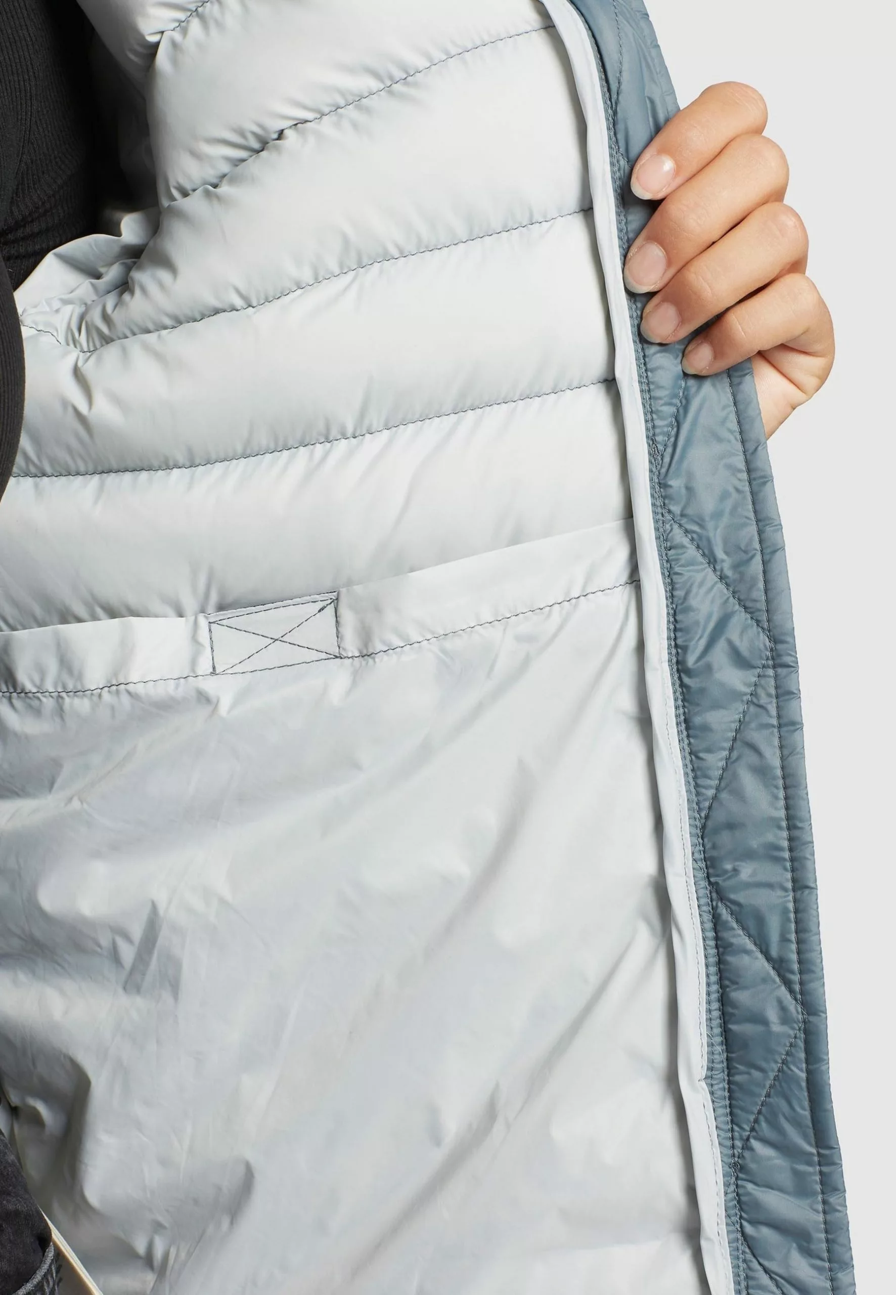 Khujo LOVINA2 SHINE - Winterjas 6 Khujo LOVINA2 SHINE - Winterjas - Afbeelding 6