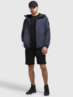 Khujo Tussenjas 'Eldon' -Khujo Verkoop Winkel 1fc0971f42ad325d71e4826d4263a723