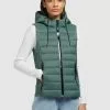 Khujo FABIA MATT - Bodywarmer