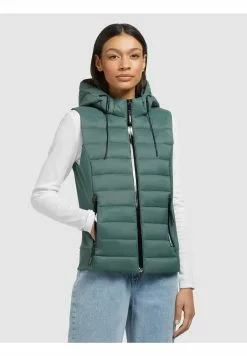 Khujo FABIA MATT - Bodywarmer