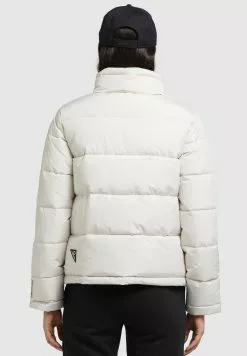 Khujo TUBA3 - Winterjas -Khujo Verkoop Winkel 212c28006157410b90559e3c7583ff68