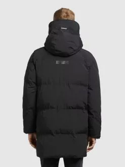 Khujo Winterjas 'Rexx' -Khujo Verkoop Winkel 230ab63633486e5d27bf60e3a386c31e