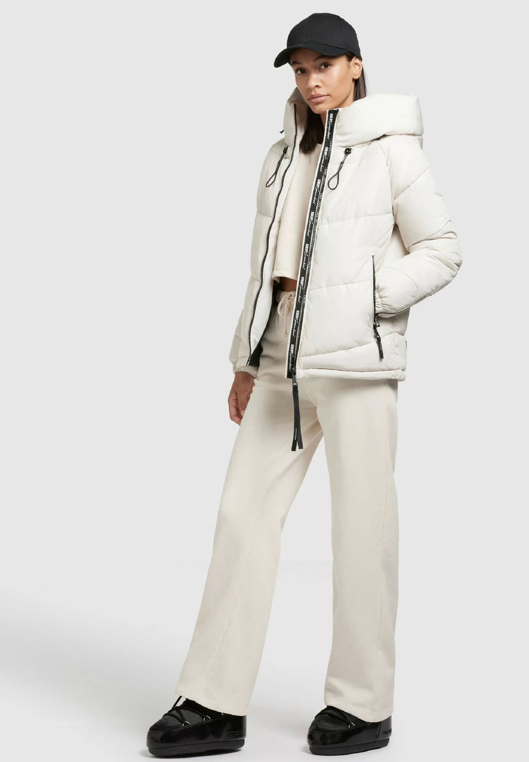 Khujo ESILA 3 - Winterjas 5 Khujo ESILA 3 - Winterjas - Afbeelding 5