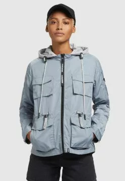 Khujo FLAMES - Korte Jassen