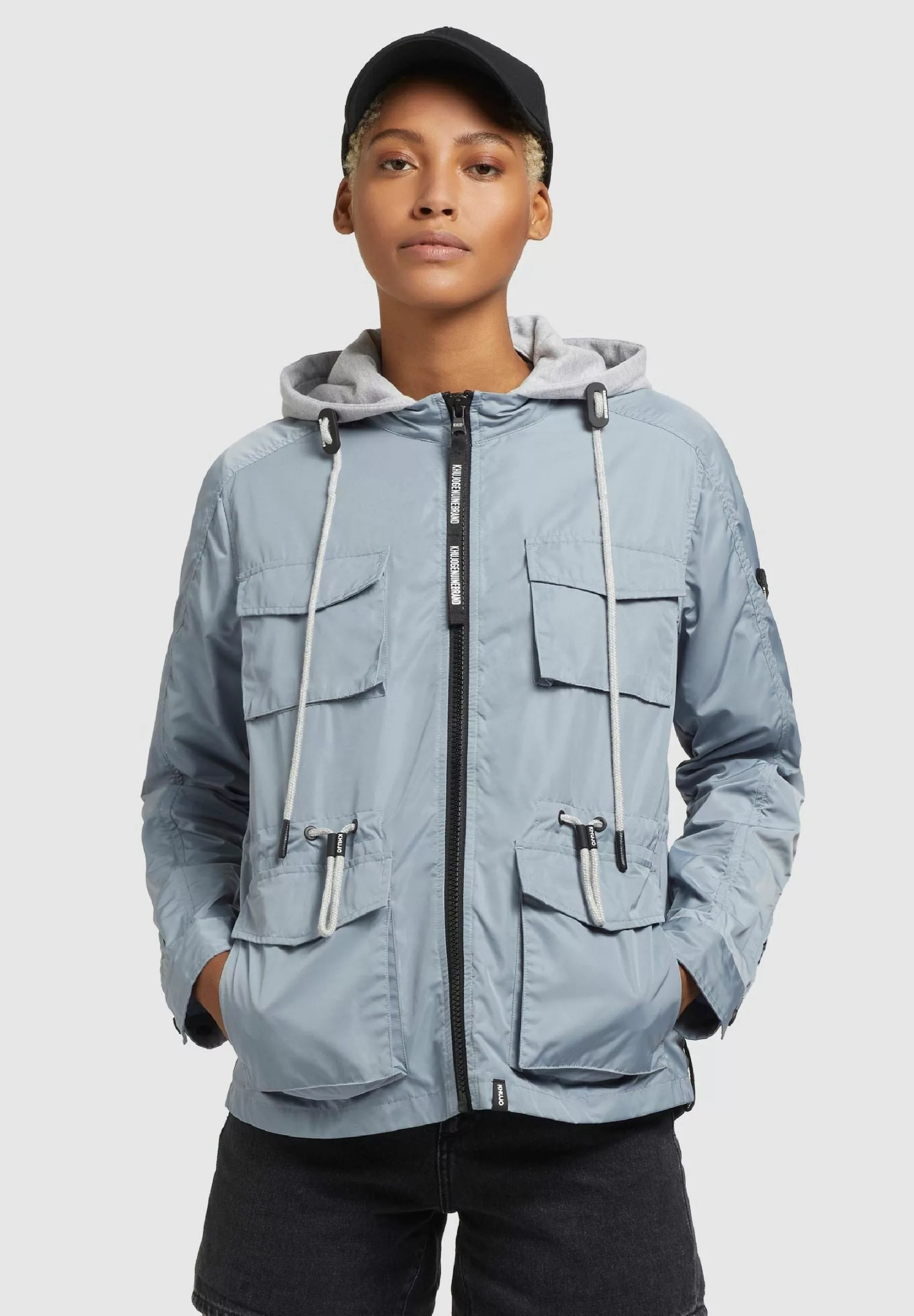 Khujo FLAMES - Korte Jassen 1 Khujo FLAMES - Korte Jassen