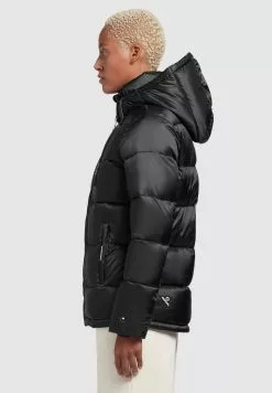 Khujo EVONA - Winterjas -Khujo Verkoop Winkel 25fe7b9f85034875a5b511b1602c2945