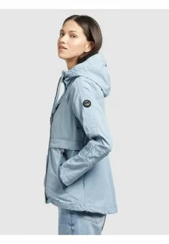 Khujo ZAHIRA3 - Korte Jassen -Khujo Verkoop Winkel 265322ac23534a158e2d3b271c10fdf1